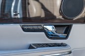 Jaguar XJ L de vanzare