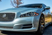 Jaguar XJ L de vanzare