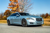 Jaguar XJ L de vanzare