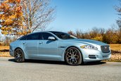 Jaguar XJ L de vanzare