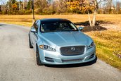 Jaguar XJ L de vanzare