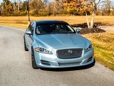 Jaguar XJ L de vanzare