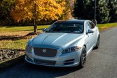 Jaguar XJ L de vanzare