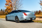 Jaguar XJ L de vanzare
