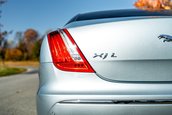 Jaguar XJ L de vanzare