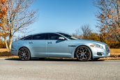 Jaguar XJ L de vanzare