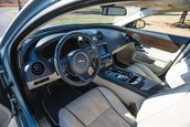 Jaguar XJ L de vanzare