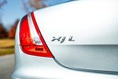 Jaguar XJ L de vanzare
