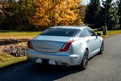 Jaguar XJ L de vanzare