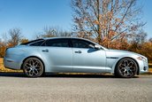 Jaguar XJ L de vanzare
