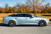 Jaguar XJ L de vanzare
