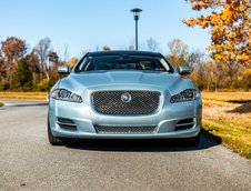 Jaguar XJ L de vanzare