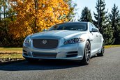 Jaguar XJ L de vanzare