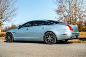Jaguar XJ L de vanzare