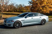 Jaguar XJ L de vanzare