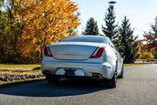 Jaguar XJ L de vanzare