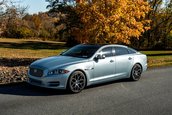 Jaguar XJ L de vanzare