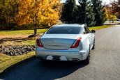 Jaguar XJ L de vanzare