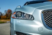 Jaguar XJ L de vanzare