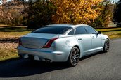 Jaguar XJ L de vanzare