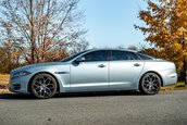 Jaguar XJ L de vanzare