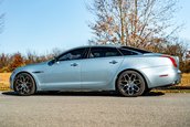 Jaguar XJ L de vanzare