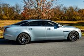Jaguar XJ L de vanzare