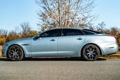 Jaguar XJ L de vanzare