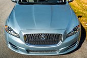 Jaguar XJ L de vanzare