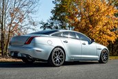 Jaguar XJ L de vanzare