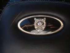 Jaguar XJ Pick-Up de vanzare