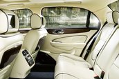 Jaguar XJ Portfolio 2009