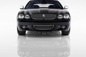Jaguar XJ Portfolio 2009