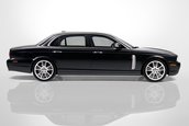 Jaguar XJ Portfolio 2009