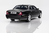 Jaguar XJ Portfolio 2009