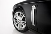 Jaguar XJ Portfolio 2009
