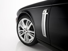 Jaguar XJ Portfolio 2009