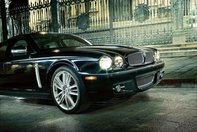 Jaguar XJ Portfolio 2009