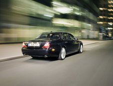 Jaguar XJ Portfolio 2009