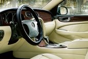 Jaguar XJ Portfolio 2009