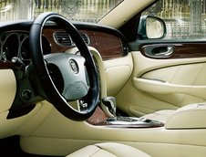 Jaguar XJ Portfolio 2009