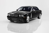 Jaguar XJ Portfolio 2009