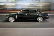 Jaguar XJ Portfolio 2009