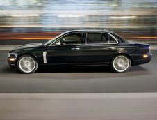 Jaguar XJ Portfolio 2009