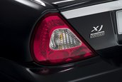 Jaguar XJ Portfolio 2009