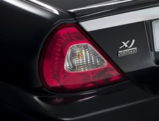 Jaguar XJ Portfolio 2009