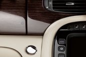 Jaguar XJ Portfolio 2009