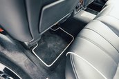 Jaguar XJ Supercharged de vanzare