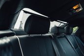 Jaguar XJ Supercharged de vanzare