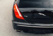 Jaguar XJ Supercharged de vanzare